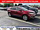 2017 Ford Edge SEL AWD 3.5L V6 Utility Technology ColdWxPkgs w/Nav 18s Hands-FreePwrLftgt RmoteStrt HtdStrngWhl Milwaukee WI