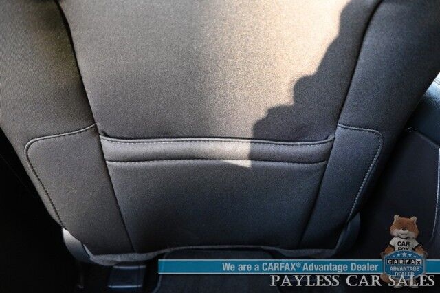2017 Ford Edge SEL / AWD / Power Cloth Seats / Bluetooth / Back Up Camera / Cruise Control / Keyless Entry & Start / Alloy Wheels / 27 MPG / Tow Pkg / 1-Owner Anchorage AK