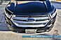 2017 Ford Edge SEL / AWD / Power Cloth Seats / Bluetooth / Back Up Camera / Cruise Control / Keyless Entry & Start / Alloy Wheels / 27 MPG / Tow Pkg / 1-Owner Anchorage AK