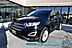 2017 Ford Edge SEL / AWD / Power Cloth Seats / Bluetooth / Back Up Camera / Cruise Control / Keyless Entry & Start / Alloy Wheels / 27 MPG / Tow Pkg / 1-Owner Anchorage AK