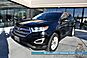 2017 Ford Edge SEL / AWD / Power Cloth Seats / Bluetooth / Back Up Camera / Cruise Control / Keyless Entry & Start / Alloy Wheels / 27 MPG / Tow Pkg / 1-Owner Anchorage AK