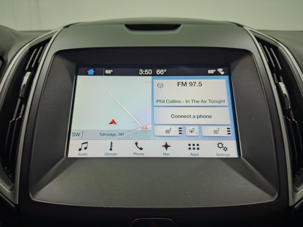 2017 Ford Edge SEL AWD Tallmadge OH