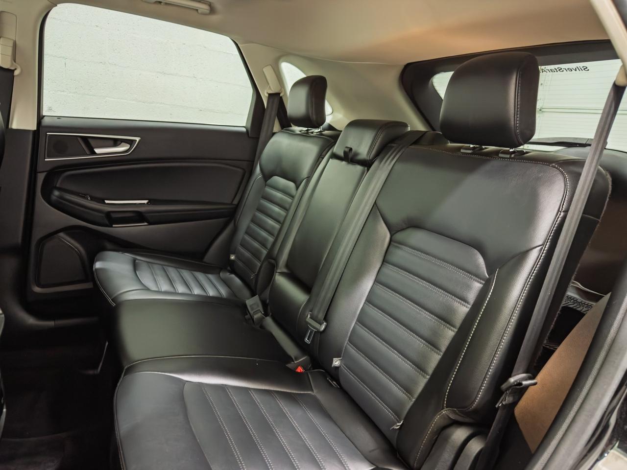 2017 Ford Edge SEL AWD Tallmadge OH