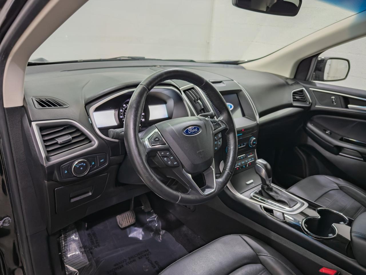 2017 Ford Edge SEL AWD Tallmadge OH