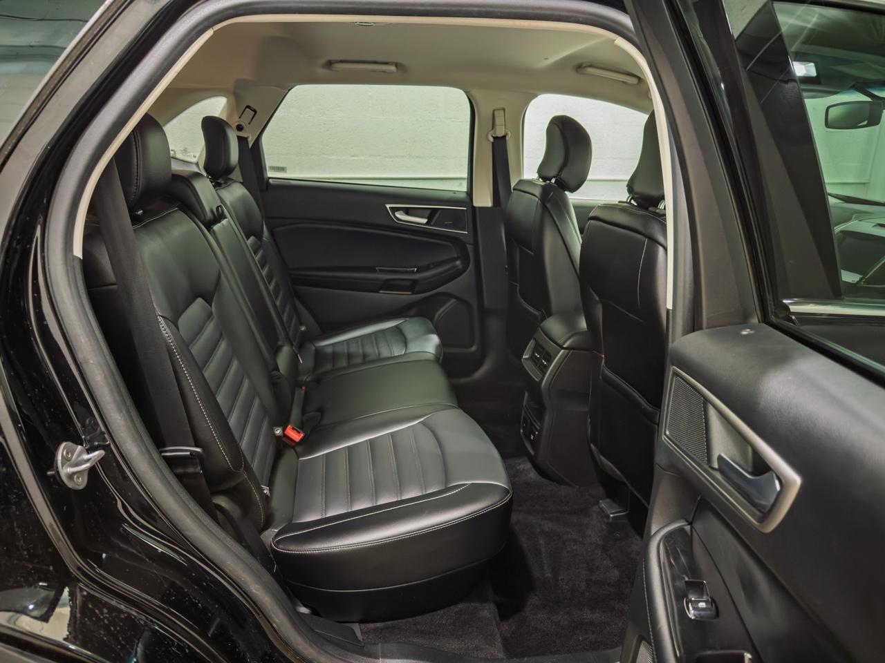 2017 Ford Edge SEL AWD Tallmadge OH
