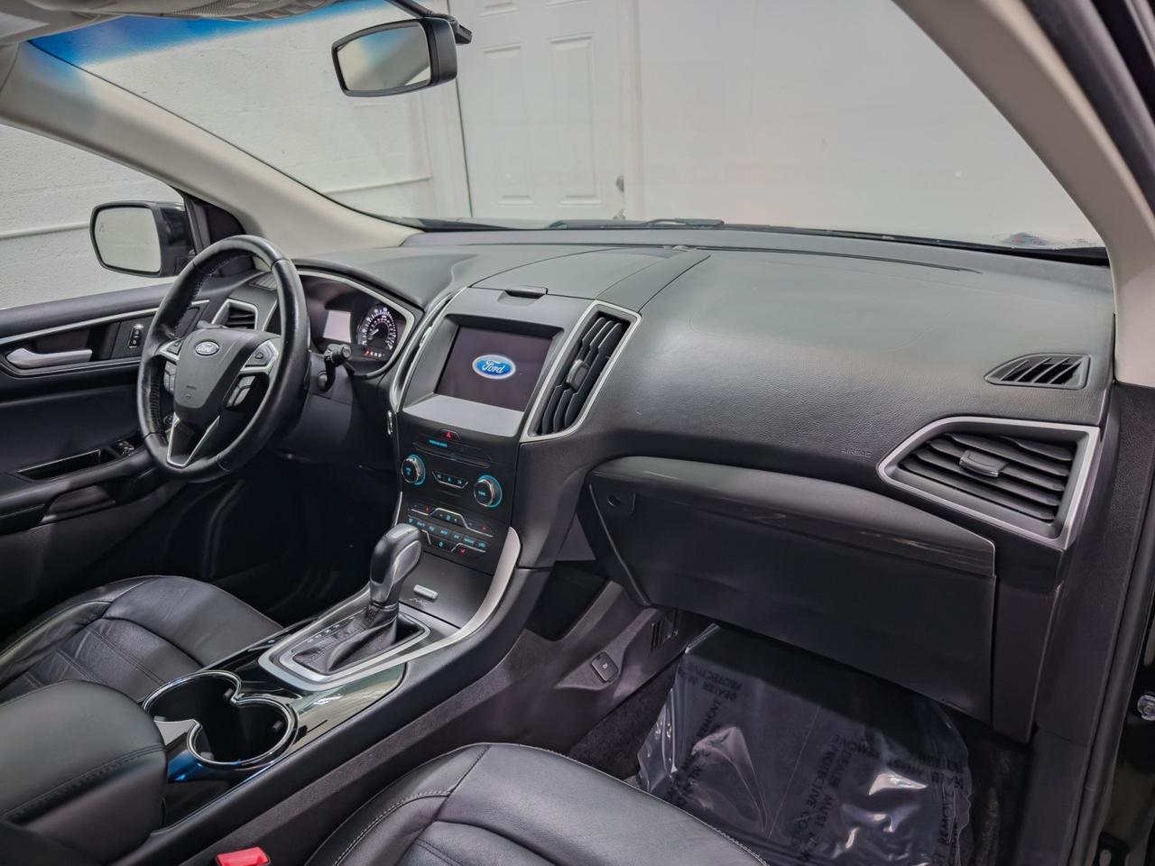 2017 Ford Edge SEL AWD Tallmadge OH