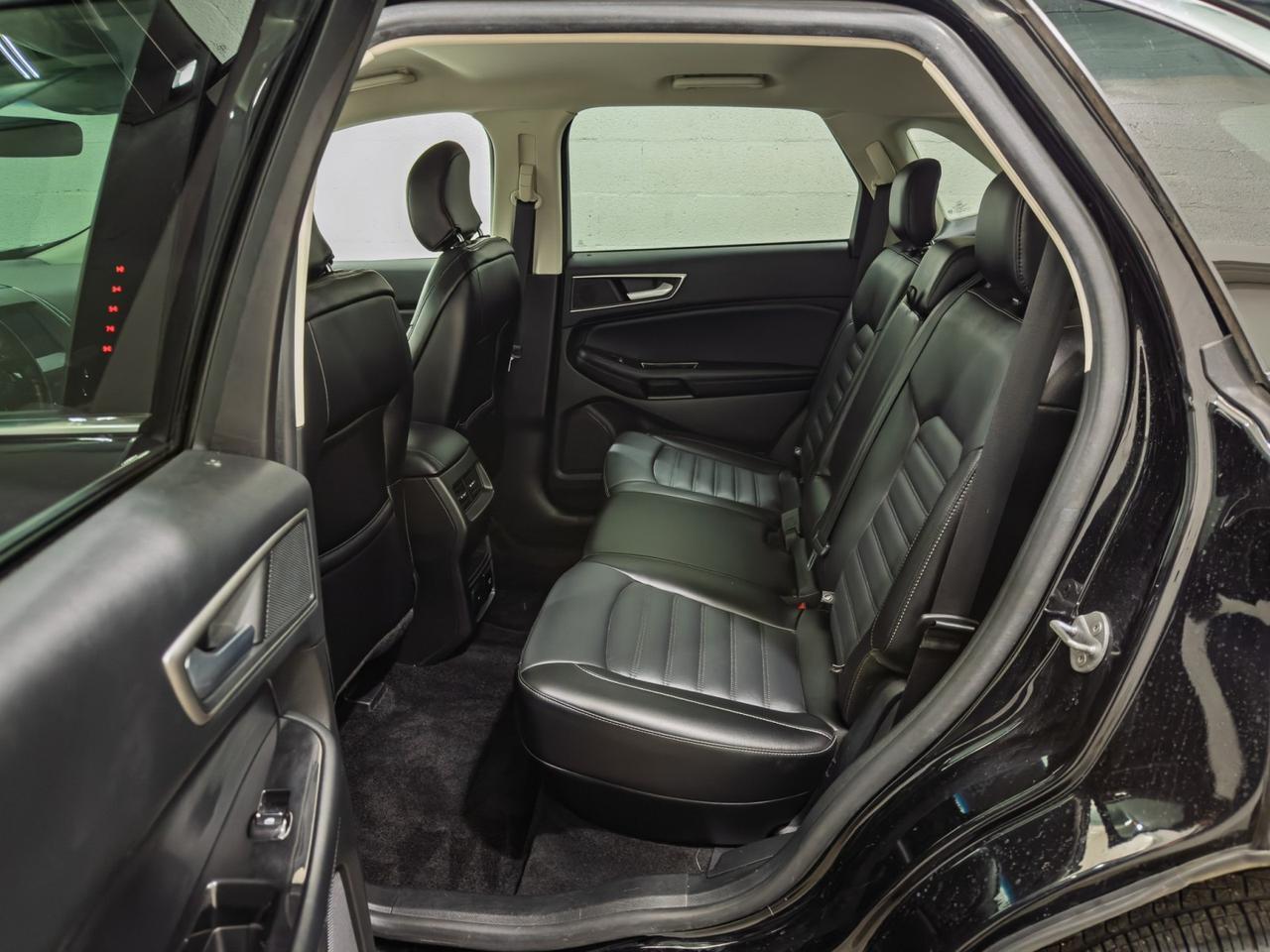 2017 Ford Edge SEL AWD Tallmadge OH