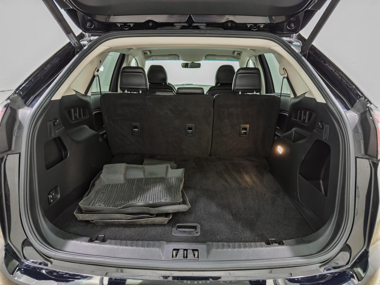 2017 Ford Edge SEL AWD Tallmadge OH