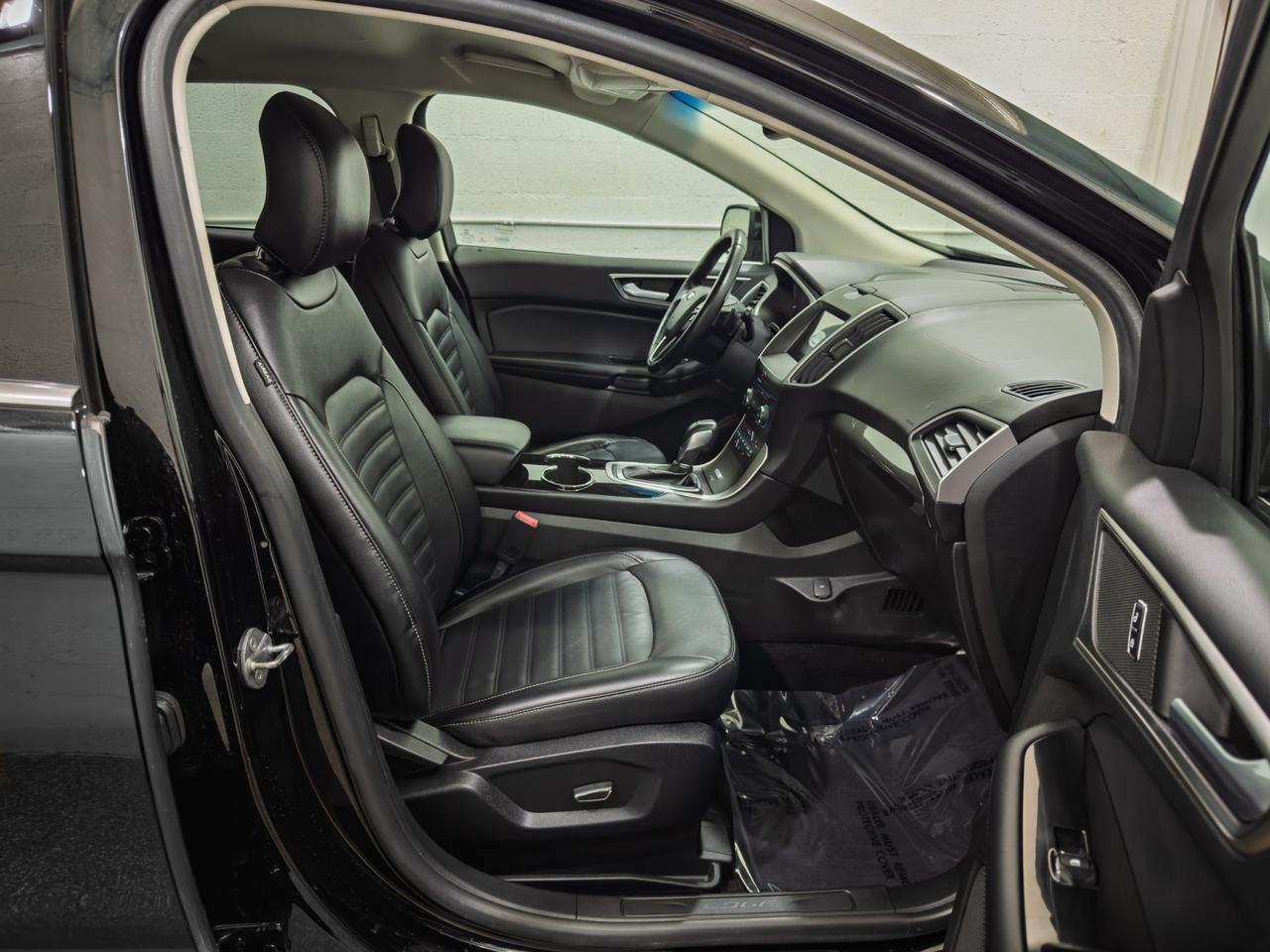 2017 Ford Edge SEL AWD Tallmadge OH