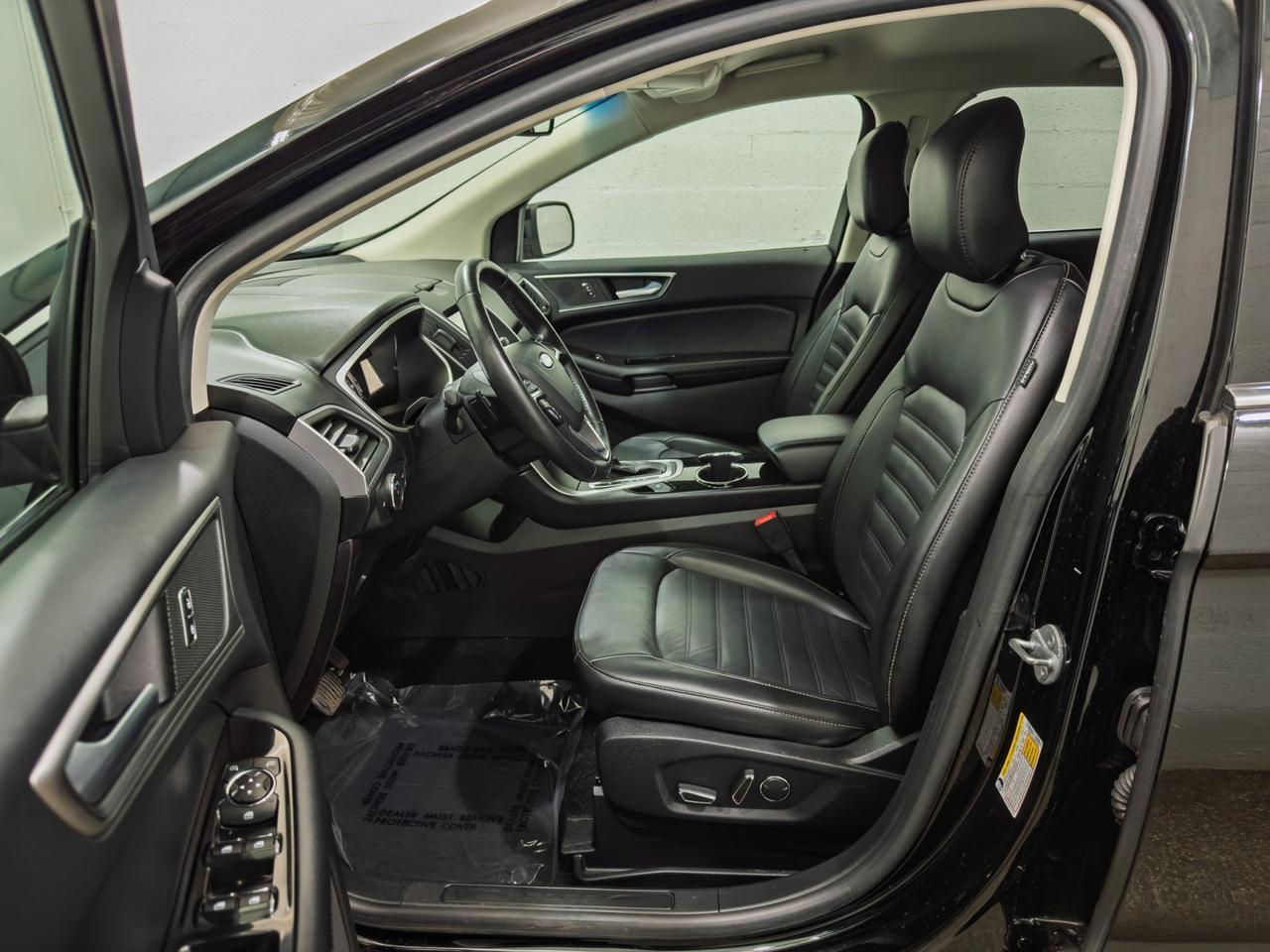 2017 Ford Edge SEL AWD Tallmadge OH