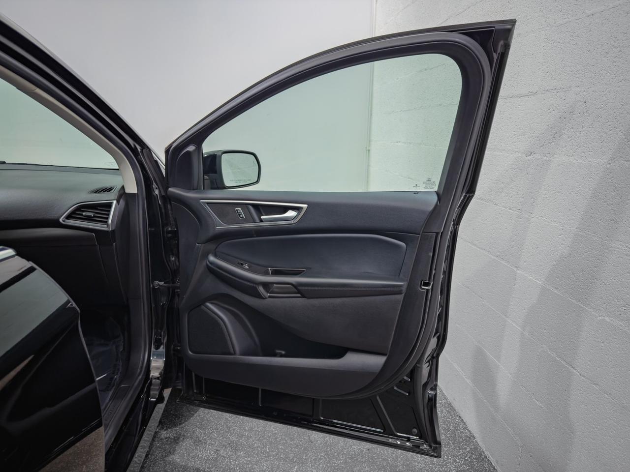 2017 Ford Edge SEL AWD Tallmadge OH