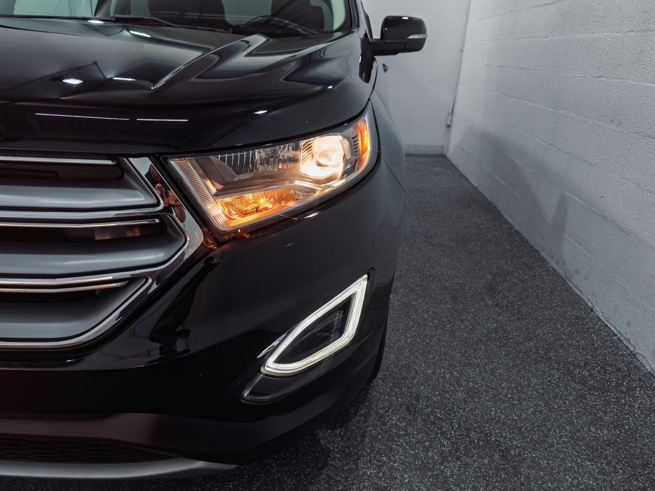2017 Ford Edge SEL AWD Tallmadge OH