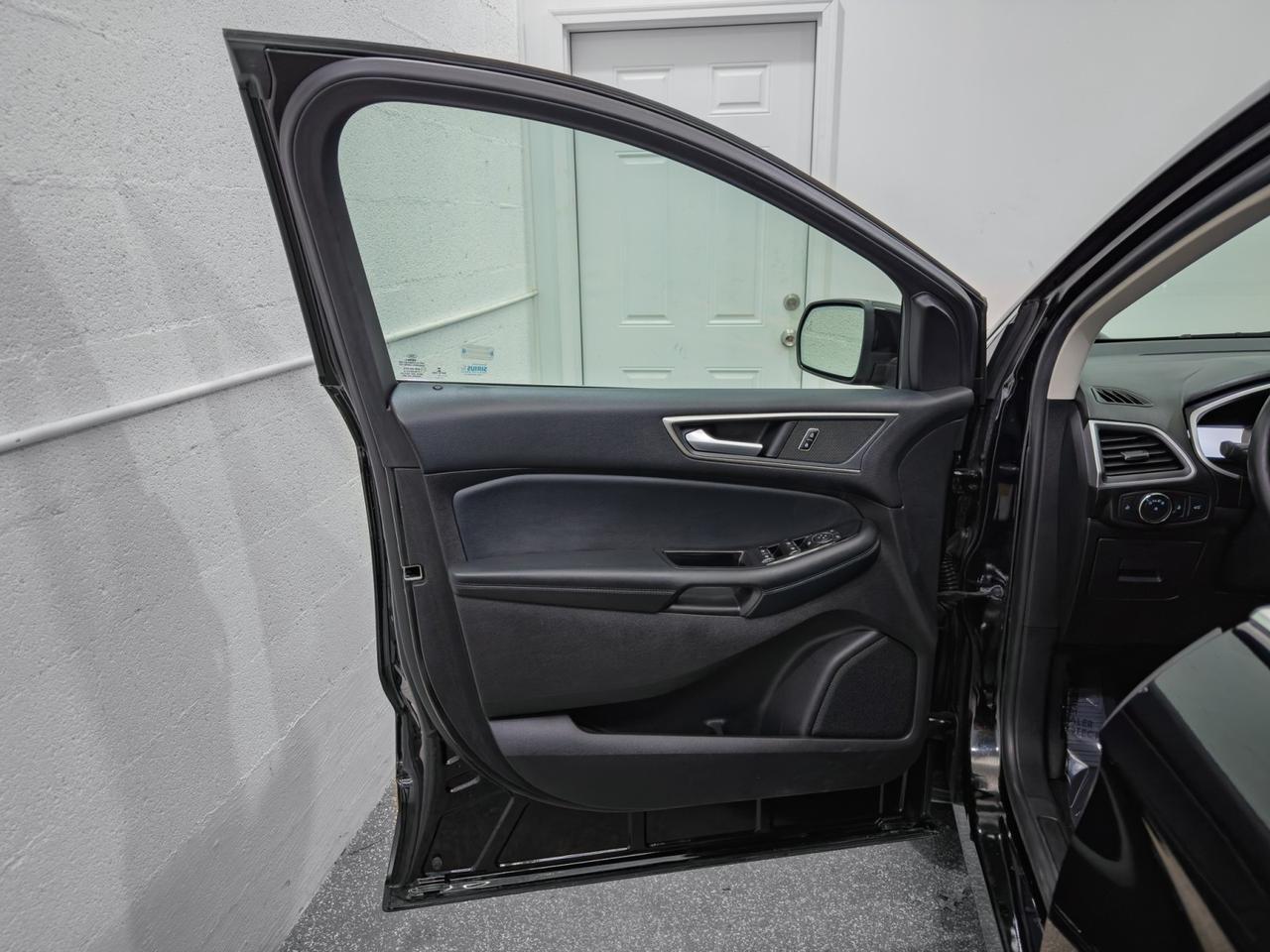 2017 Ford Edge SEL AWD Tallmadge OH