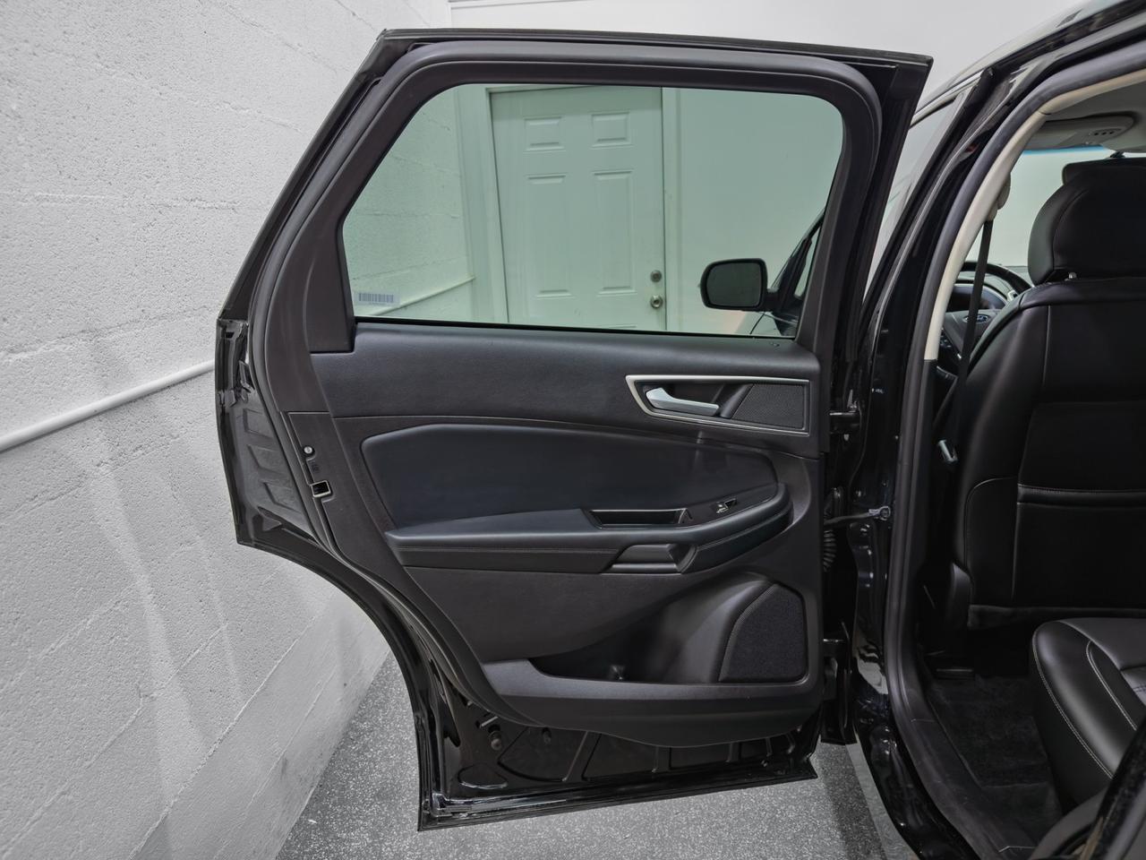 2017 Ford Edge SEL AWD Tallmadge OH