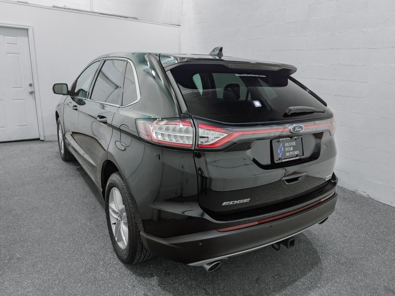 2017 Ford Edge SEL AWD Tallmadge OH