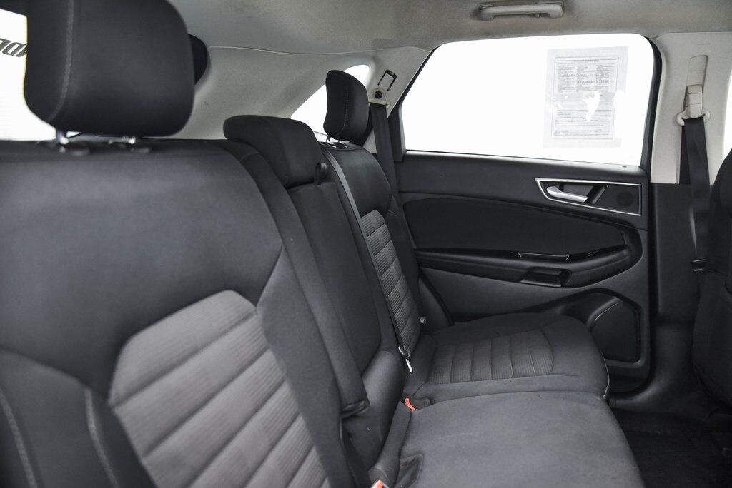 2017 Ford Edge SEL AKRON OH