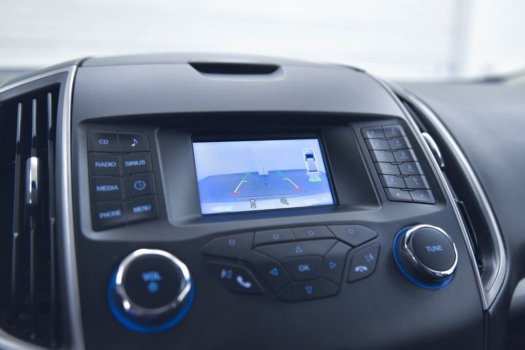 2017 Ford Edge SEL AKRON OH