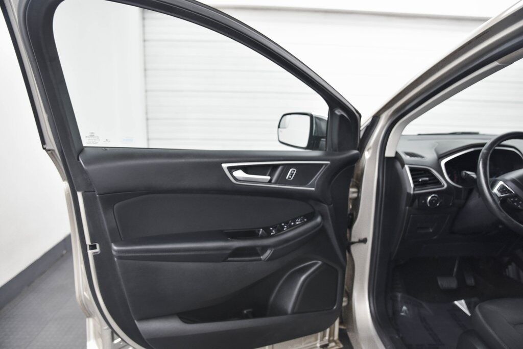 2017 Ford Edge SEL AKRON OH