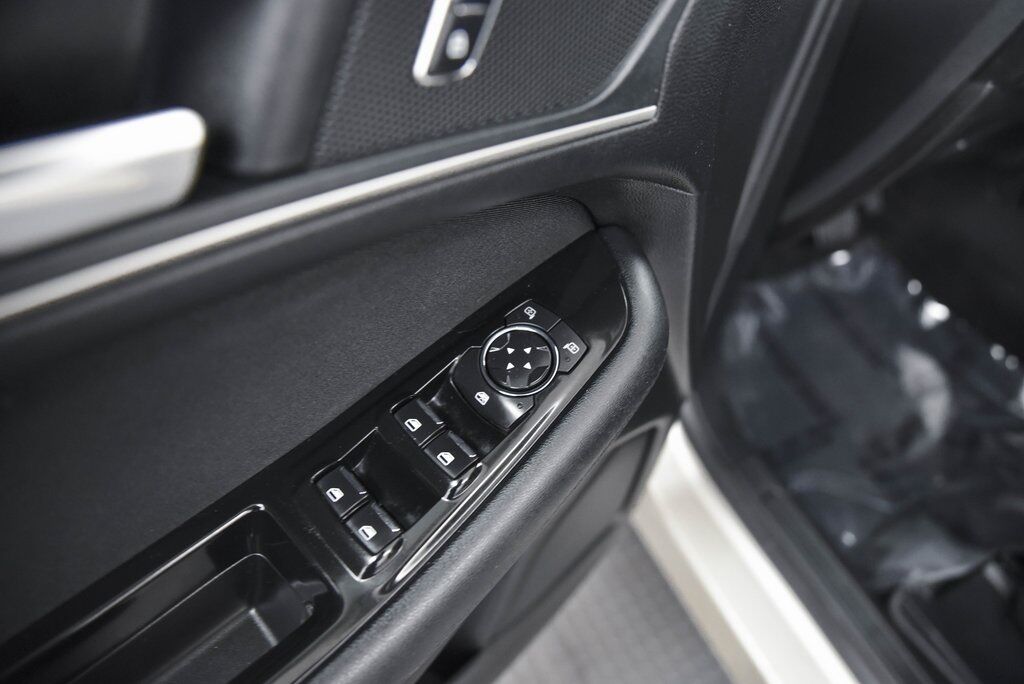 2017 Ford Edge SEL AKRON OH