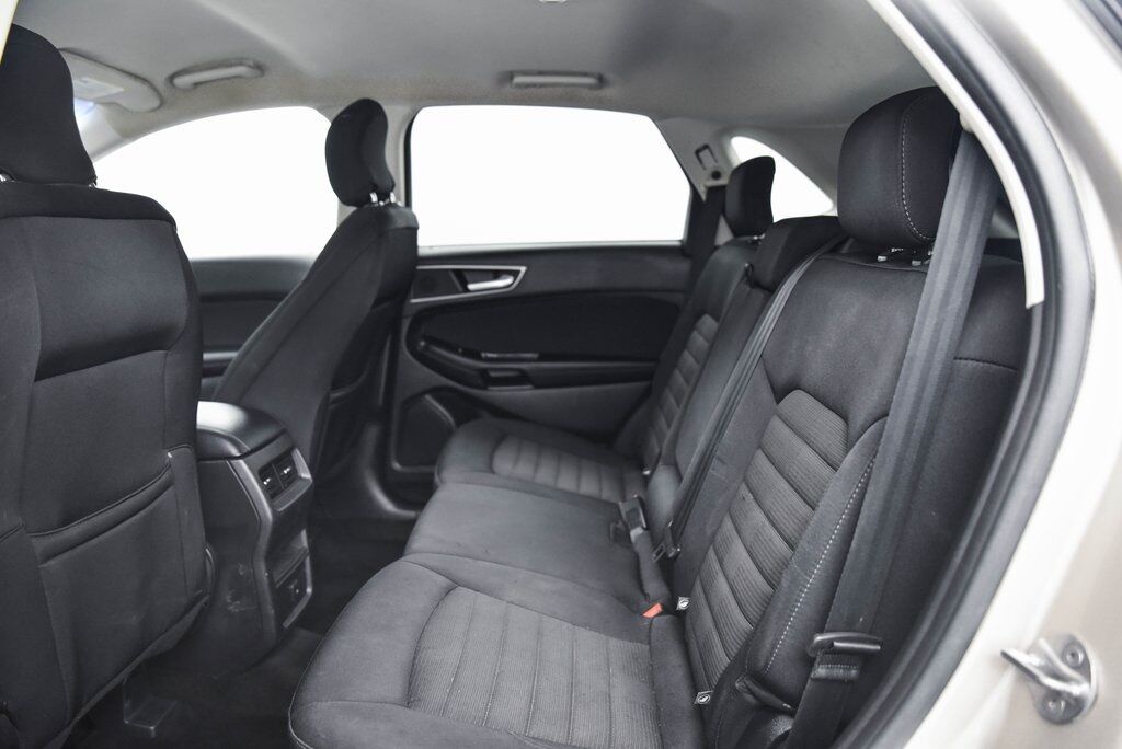 2017 Ford Edge SEL AKRON OH