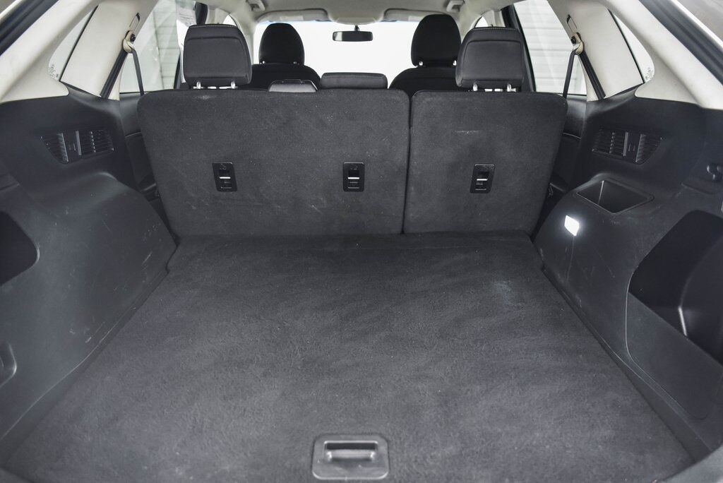 2017 Ford Edge SEL AKRON OH