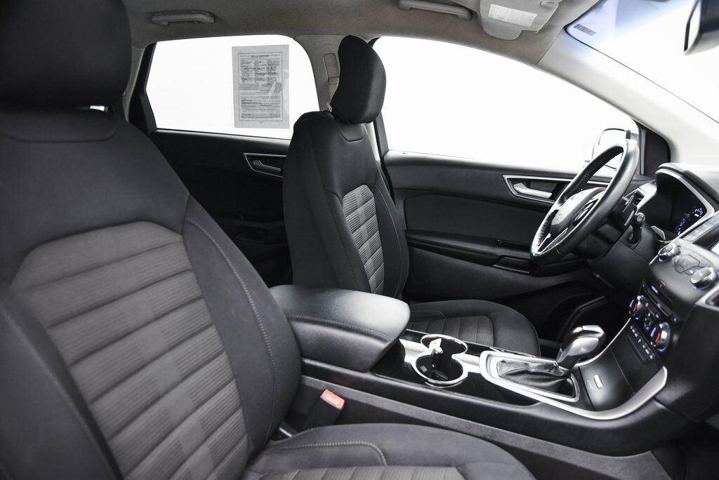 2017 Ford Edge SEL AKRON OH