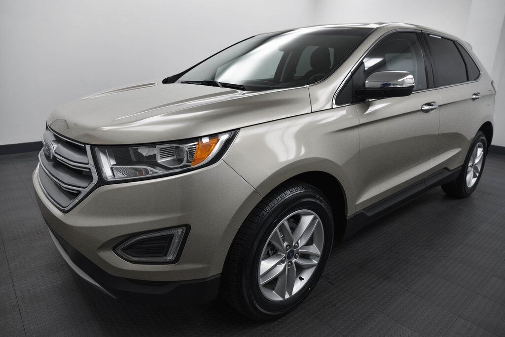 2017 Ford Edge SEL AKRON OH