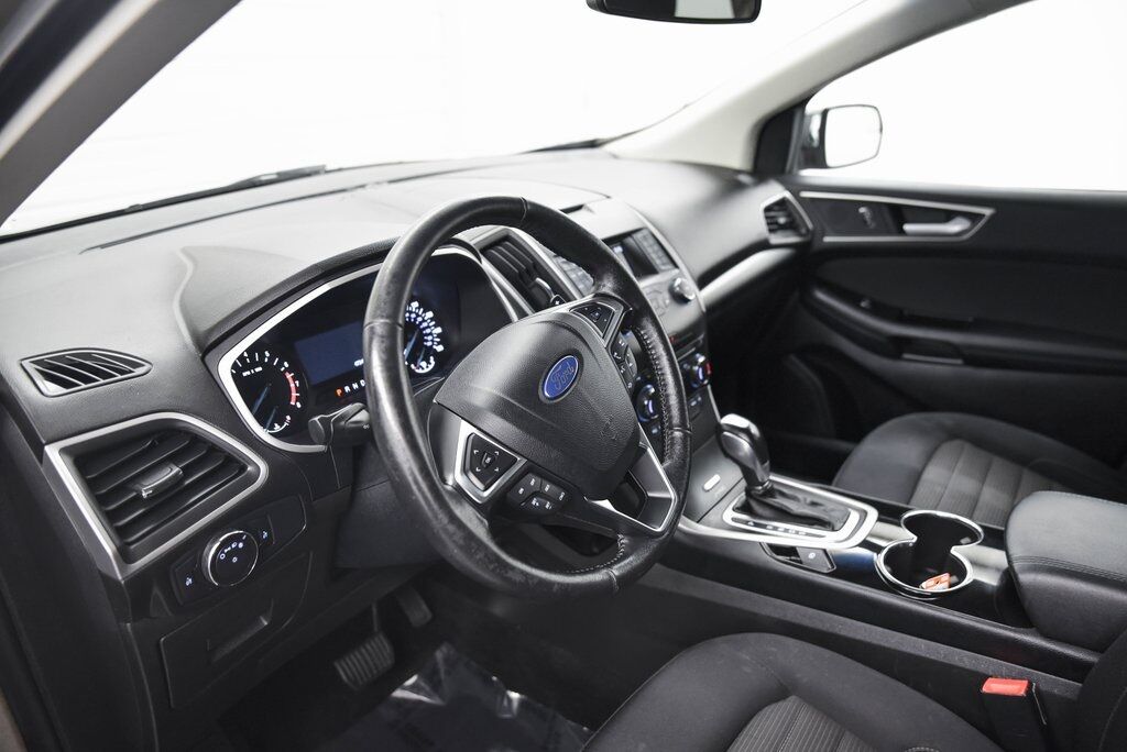 2017 Ford Edge SEL AKRON OH