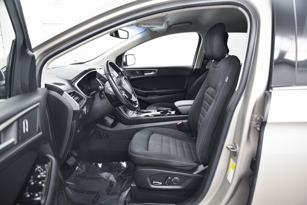 2017 Ford Edge SEL AKRON OH