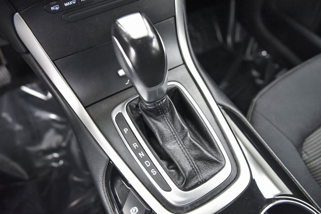 2017 Ford Edge SEL AKRON OH