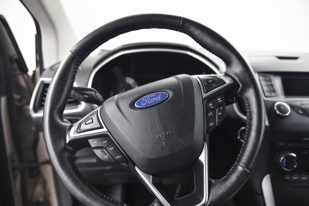 2017 Ford Edge SEL AKRON OH