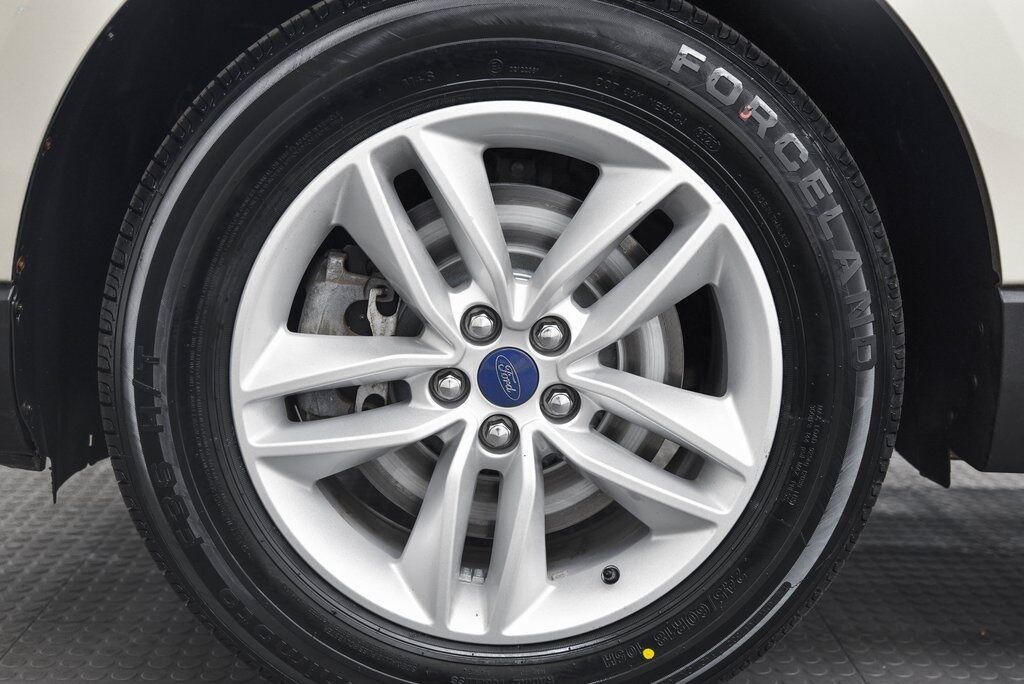 2017 Ford Edge SEL AKRON OH