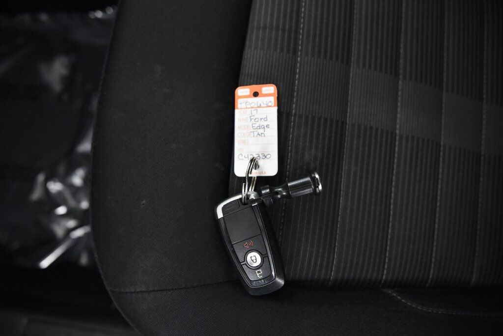 2017 Ford Edge SEL AKRON OH