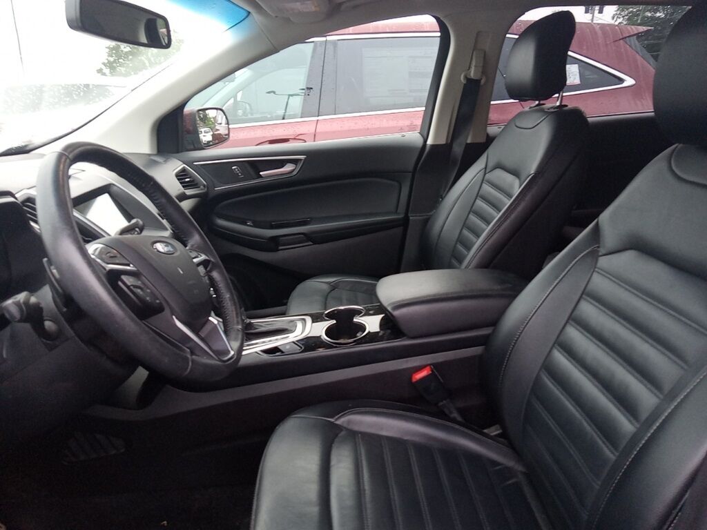2017 Ford Edge SEL Akron OH