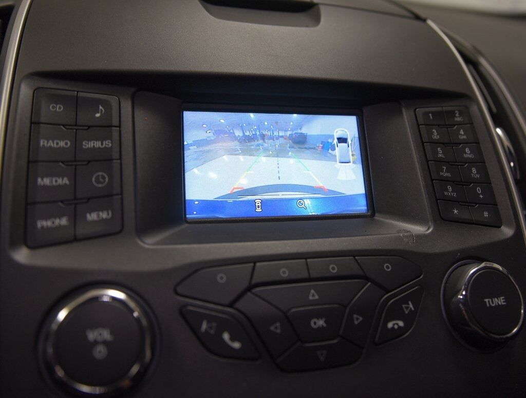 2017 Ford Edge SEL Akron OH