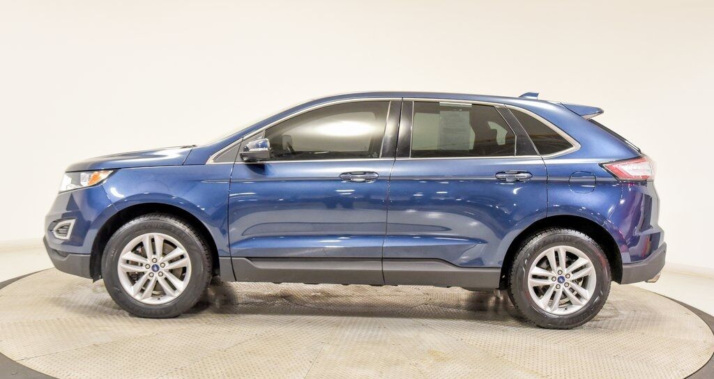 2017 Ford Edge SEL Akron OH
