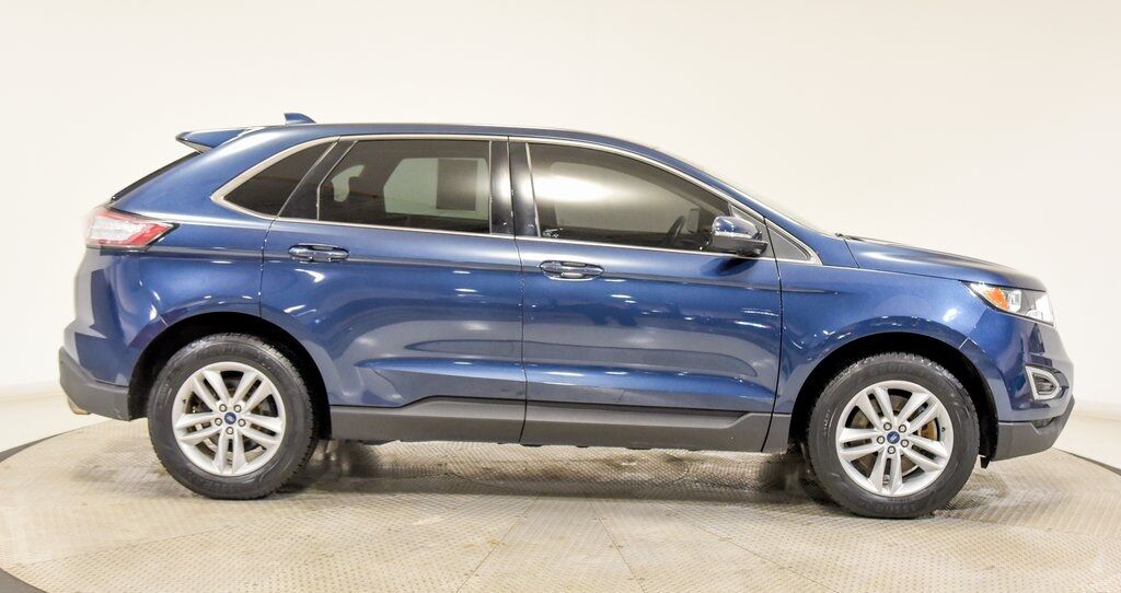 2017 Ford Edge SEL Akron OH