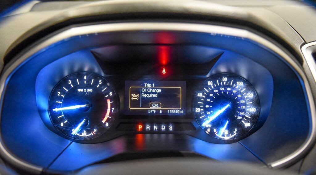 2017 Ford Edge SEL Akron OH