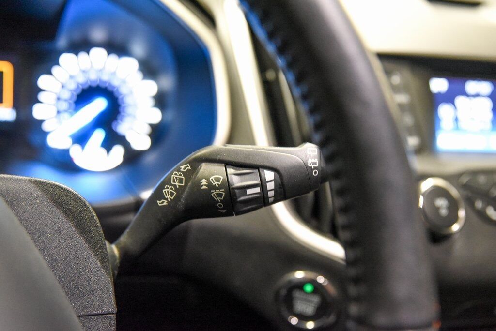 2017 Ford Edge SEL Akron OH