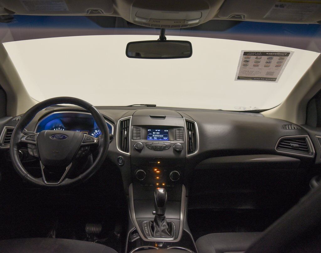 2017 Ford Edge SEL Akron OH