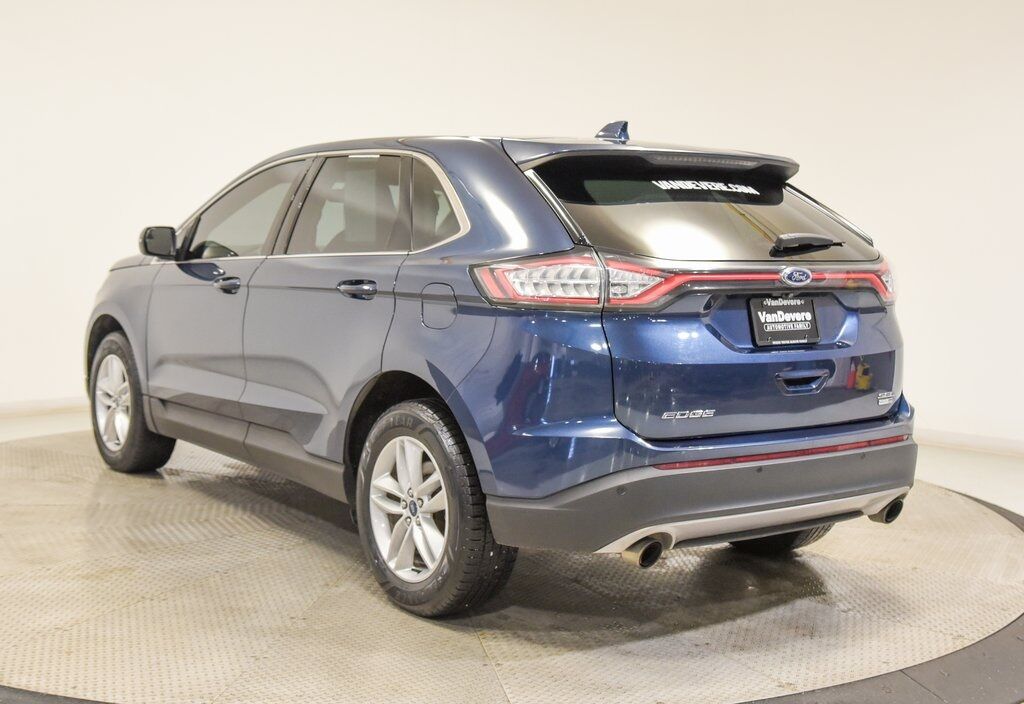 2017 Ford Edge SEL Akron OH