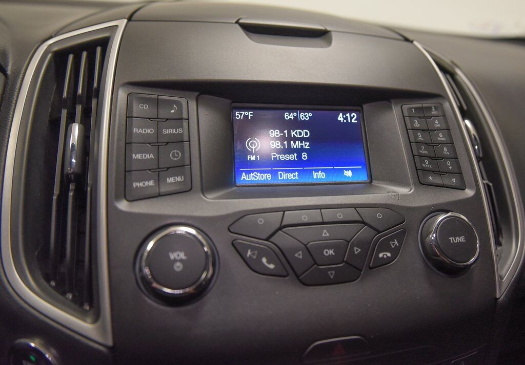 2017 Ford Edge SEL Akron OH