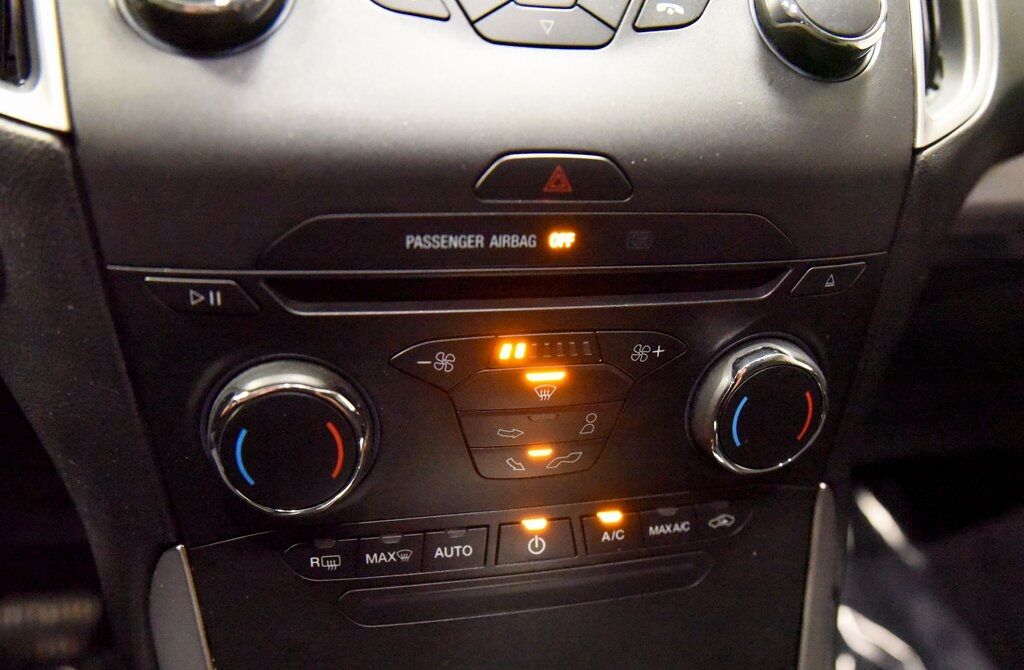 2017 Ford Edge SEL Akron OH