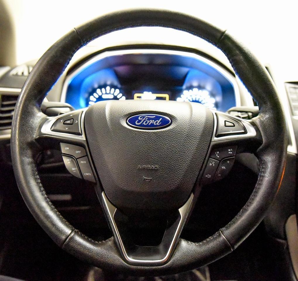 2017 Ford Edge SEL Akron OH