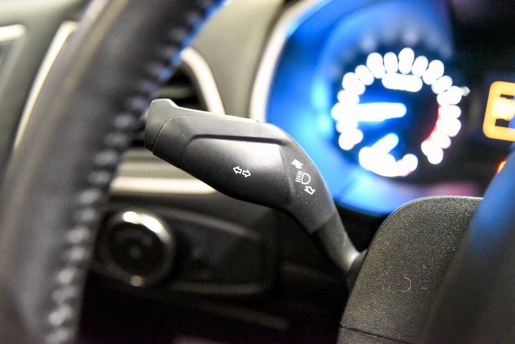 2017 Ford Edge SEL Akron OH