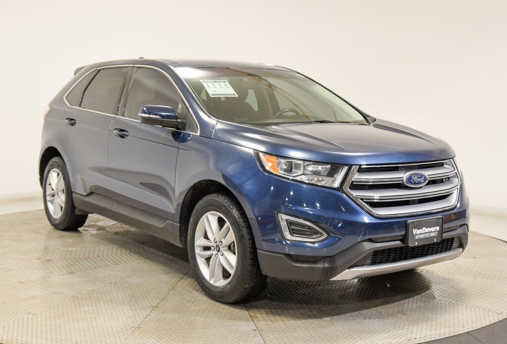 2017 Ford Edge SEL Akron OH