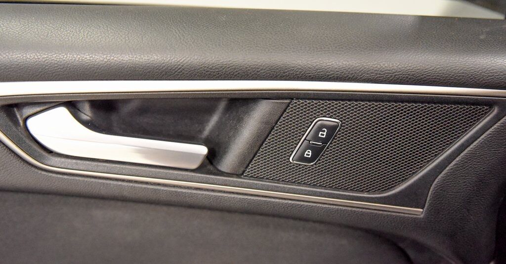 2017 Ford Edge SEL Akron OH