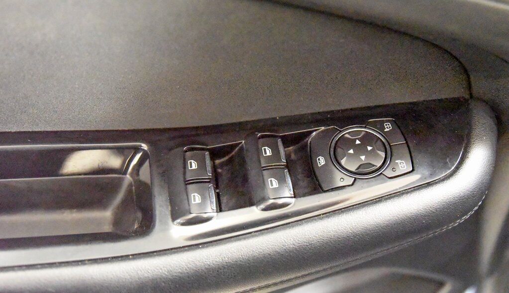 2017 Ford Edge SEL Akron OH