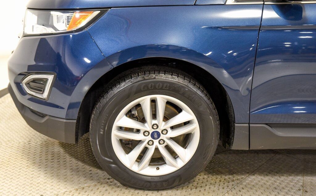 2017 Ford Edge SEL Akron OH