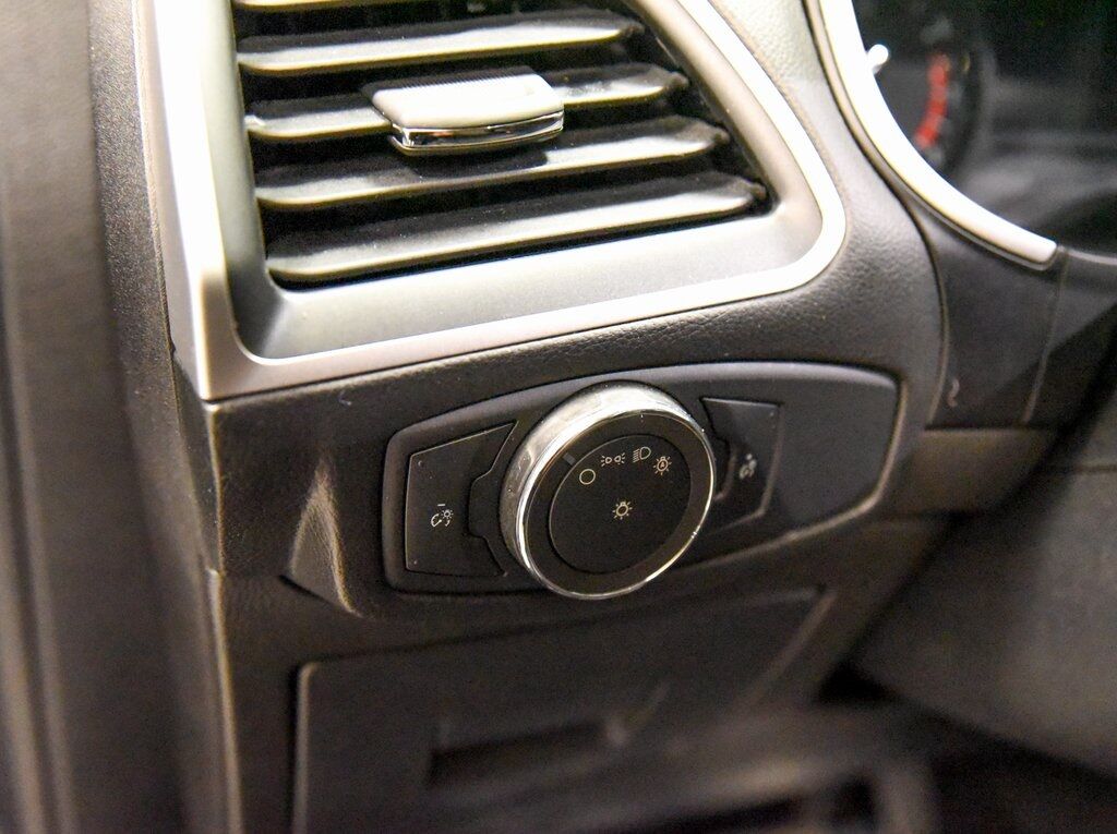 2017 Ford Edge SEL Akron OH